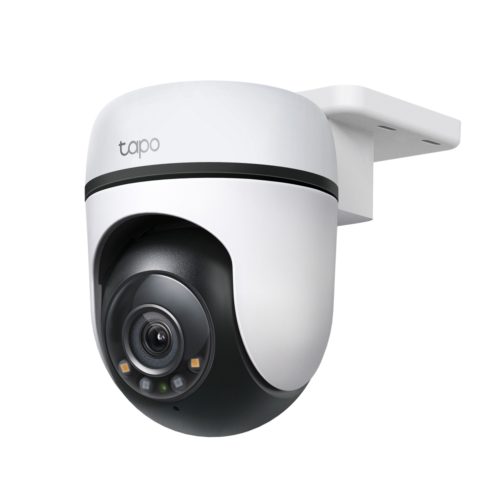 TP-LINK Tapo C500 Outdoor Pan/Tilt Security Wi-Fi Camera Network Camera Network Cameras