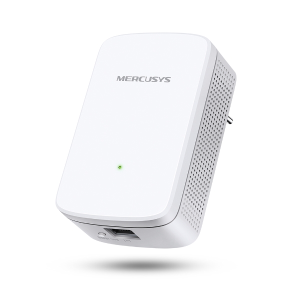 Mercusys ME10 Wi-Fi Range Extender Repeater Wi-Fi Network Equipment