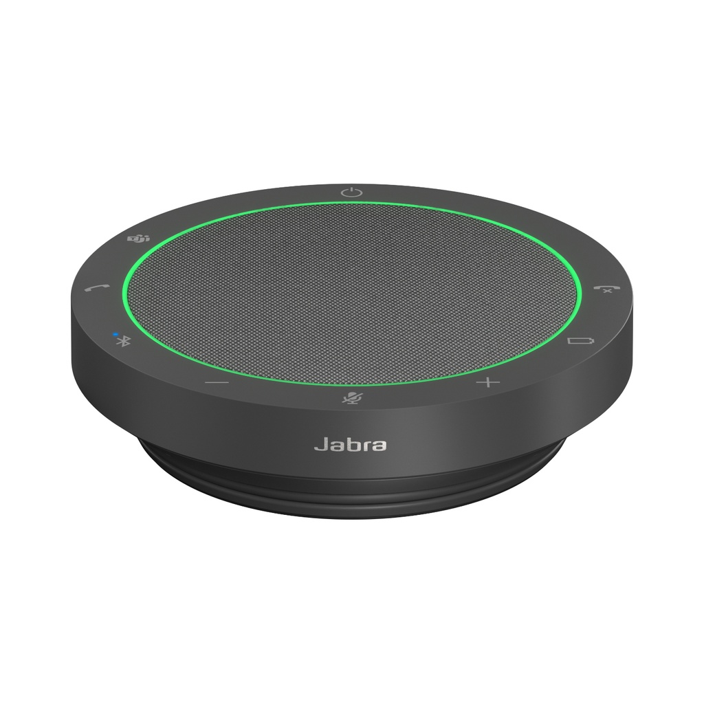[15596291000] Jabra Speak2 55 MS speakerphone Speaker 5.1 Audio Equipment