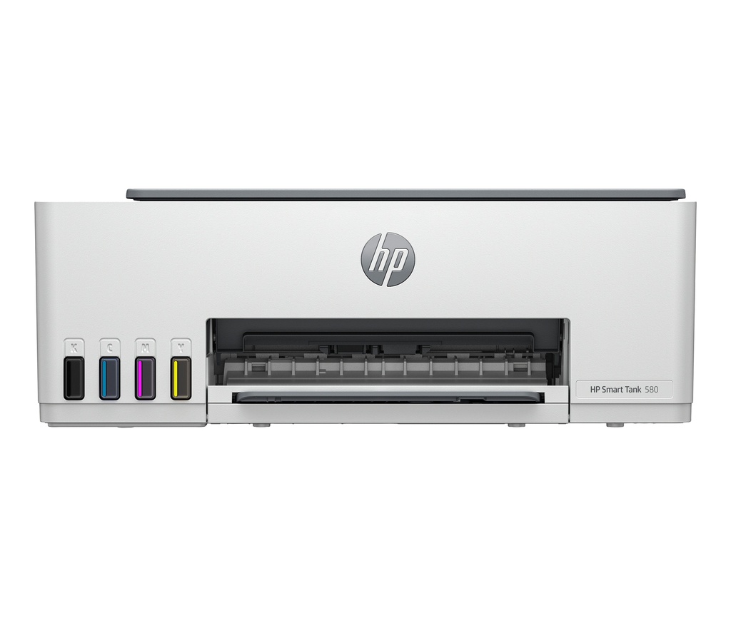 [15616670000] HP Smart Tank 580 All In One Printer Home And Inkjet b/w Multifunction Printers