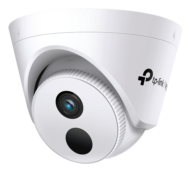 TP-LINK VIGI C430I IP security camera Indoor & outdoor Wired CE/BSMI/VCCI/ONVIF Ceiling White Network Cameras