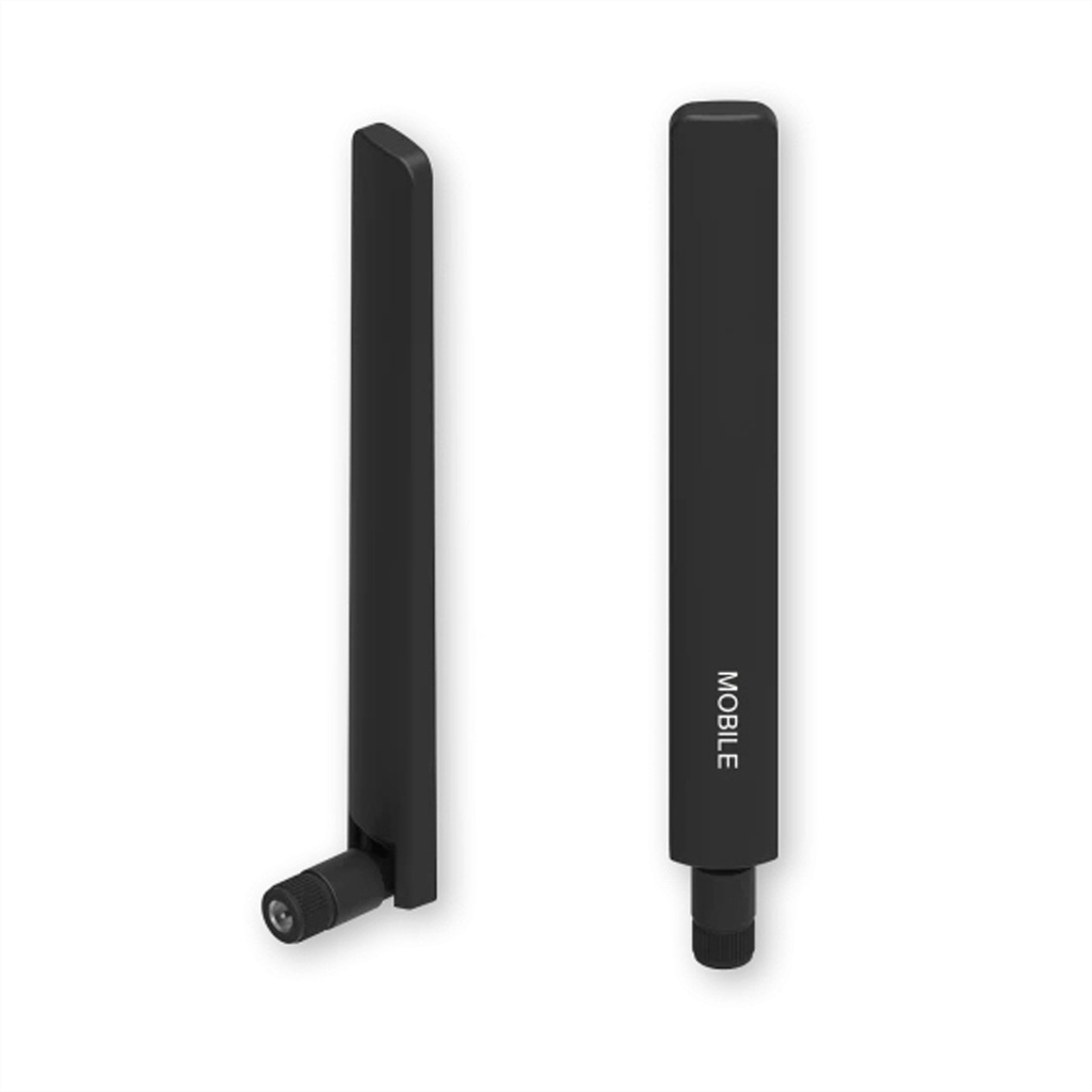 Teltonika 5G Mobile SMA Antenne Network Accessory 4.5 dB Network Accessories