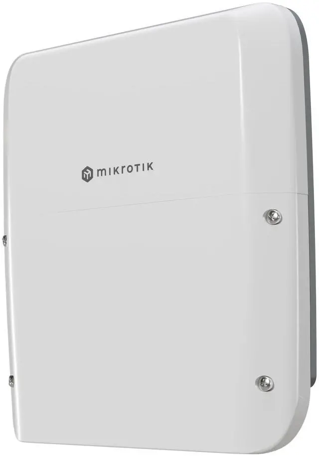 MikroTik RB5009UPr+S+ RB5009UPr+S+out Router 1 GBps Network Equipment