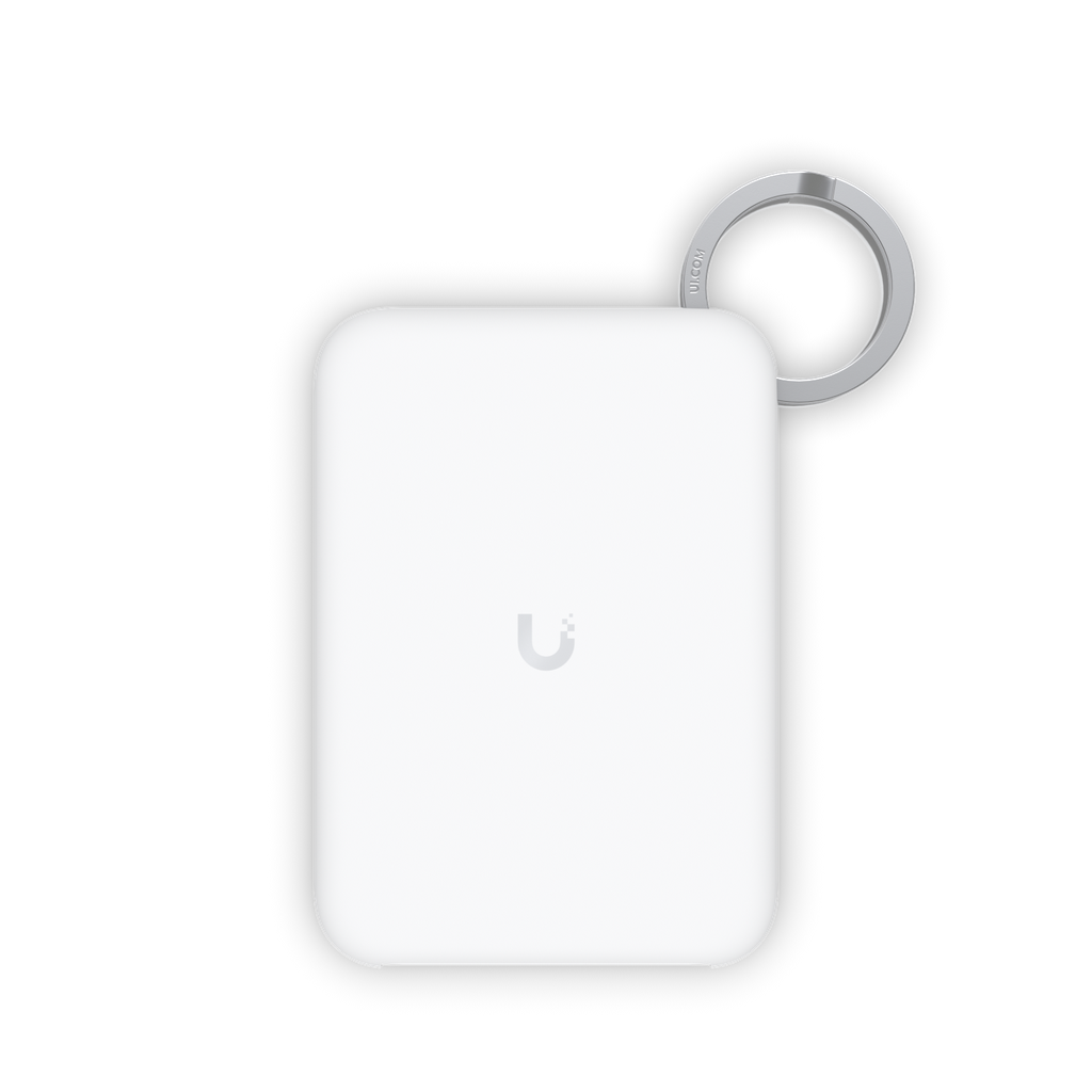 [15749838000] Ubiquiti UISP WM-W Wi-Fi spectrum analyzer White Plastic Universal iOS and Android mobile app. 32.4 mW Network Accessories
