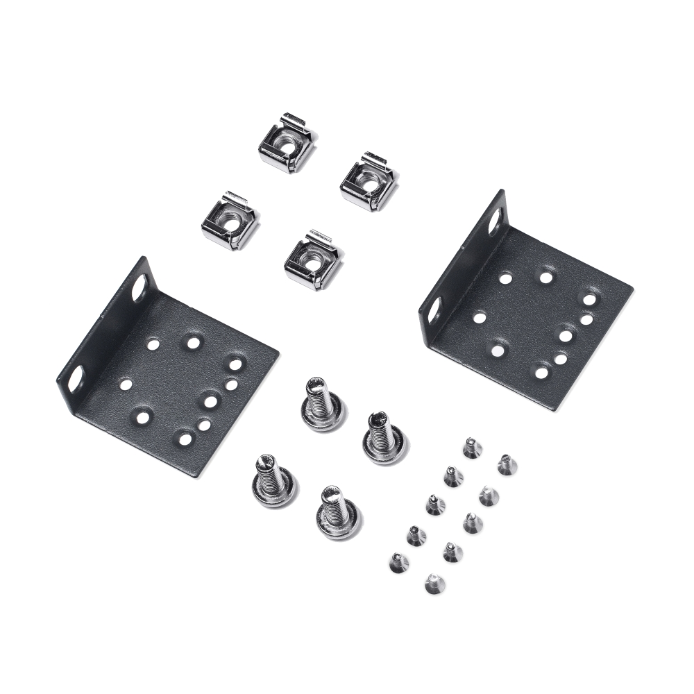 TP-LINK 19 inch Switches Rack Mount Kit Switch Rack module Network Accessories