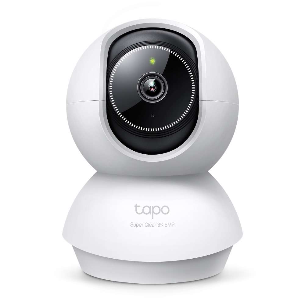 TP-LINK VIGI C230(2.8 mm) IP security camera Indoor & outdoor Wired Ceiling White Dome Network Cameras