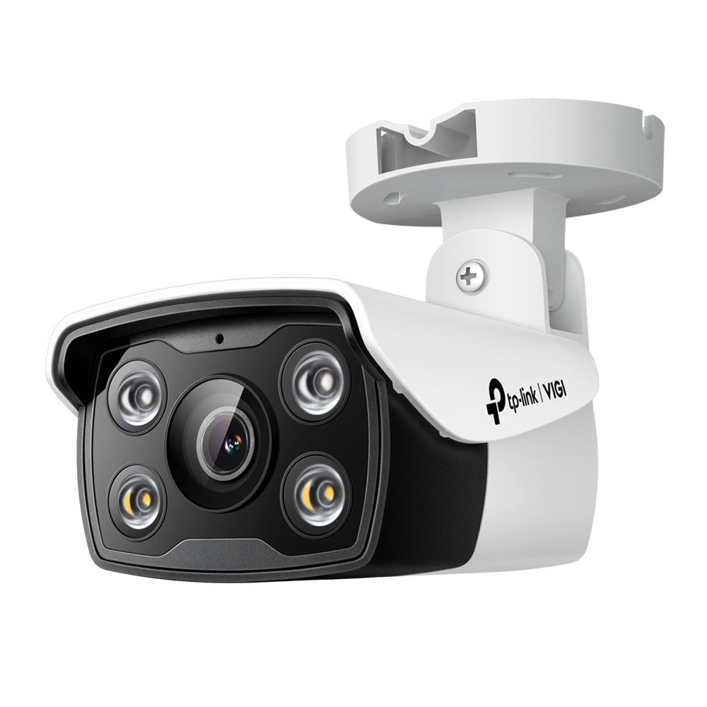 TP-LINK VIGI C330 28mm Bullet Camera Network Camera Network Cameras