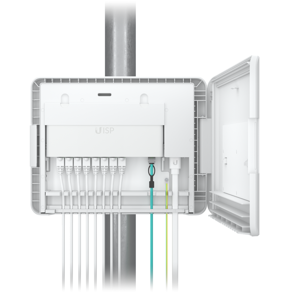 [15893488000] Ubiquiti UISP Box UISP-Box Case Cases