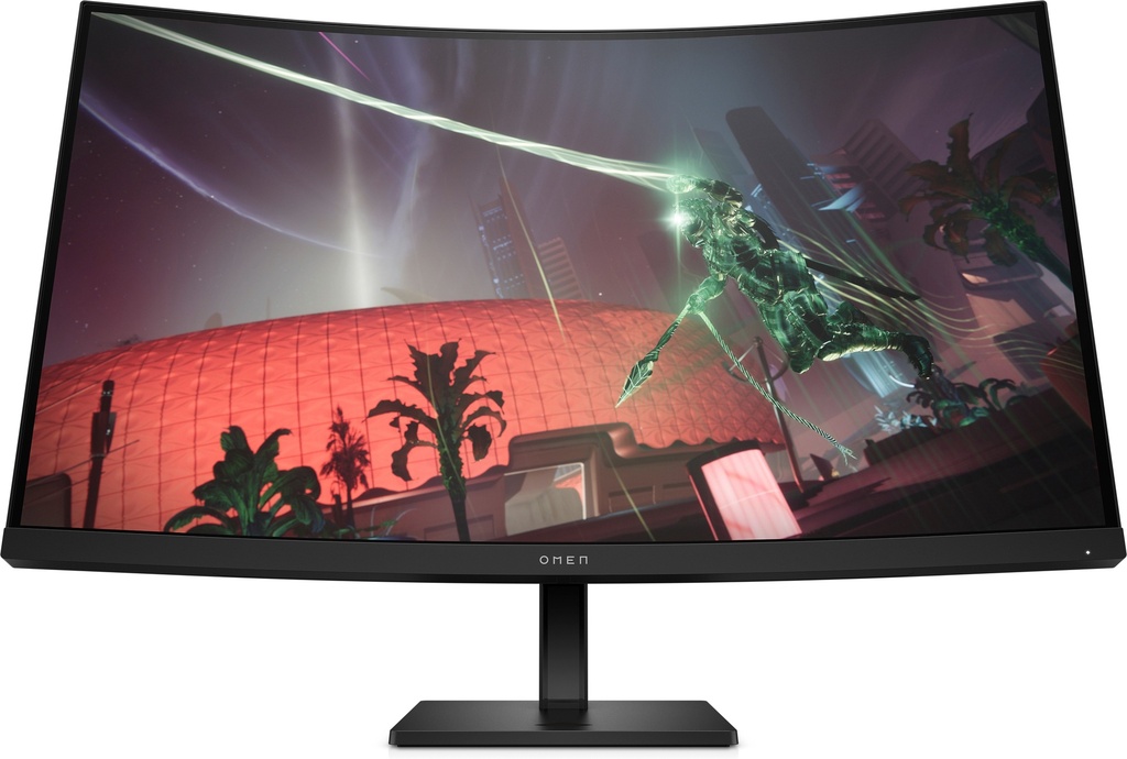 [15903207000] HP Omen 27s Gaming Monitor 27 inch Full HD IPS Flat Screen 27-inch Monitors