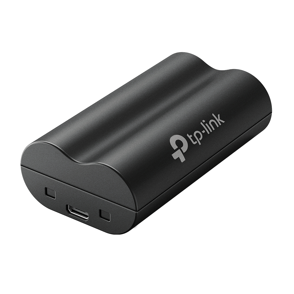 TP-LINK Battery Pack Tapo A100 Battery Micro (AAA Batteries