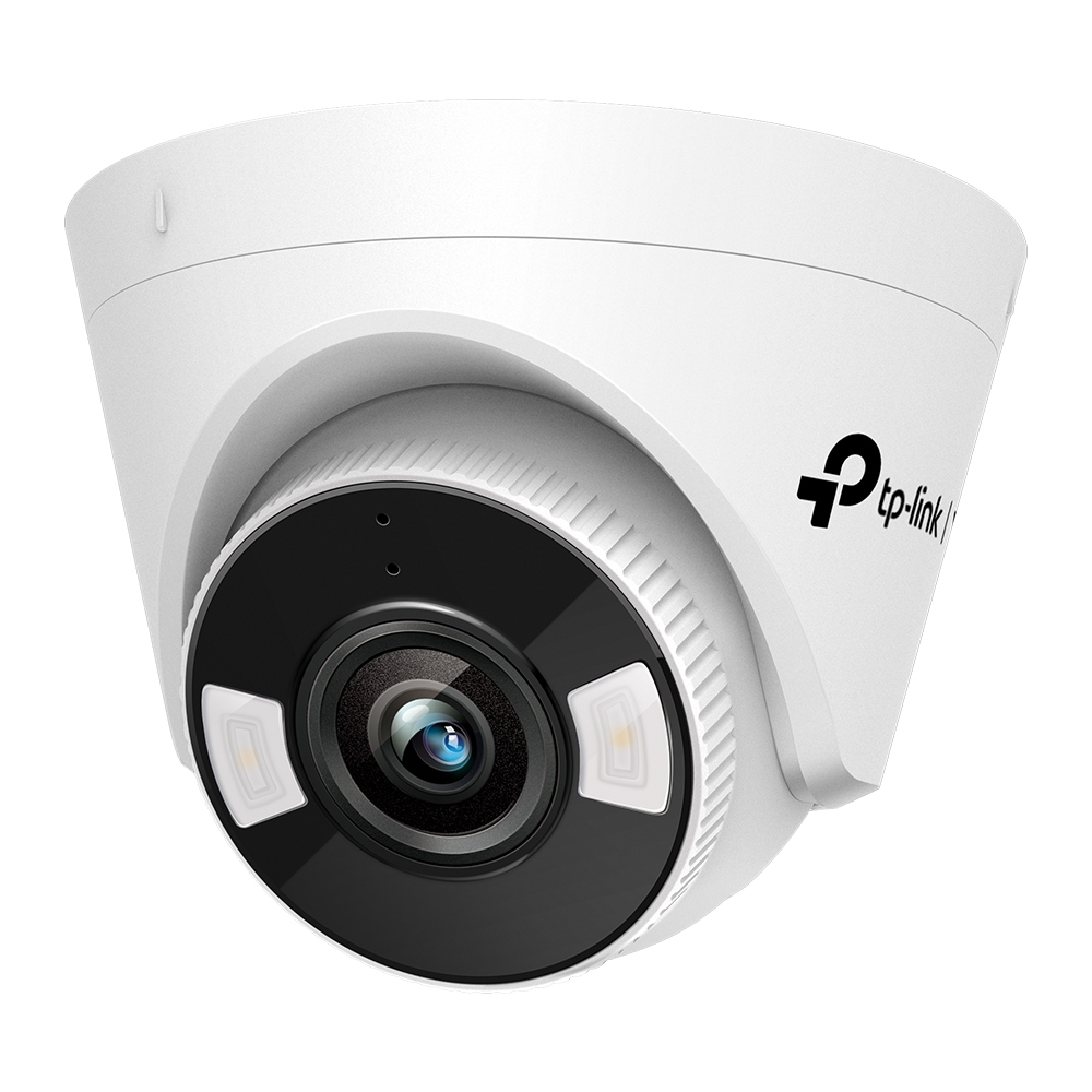 TP-LINK VIGI C450 4 mm network-Überwachungskamera Turret Network Camera Network Cameras