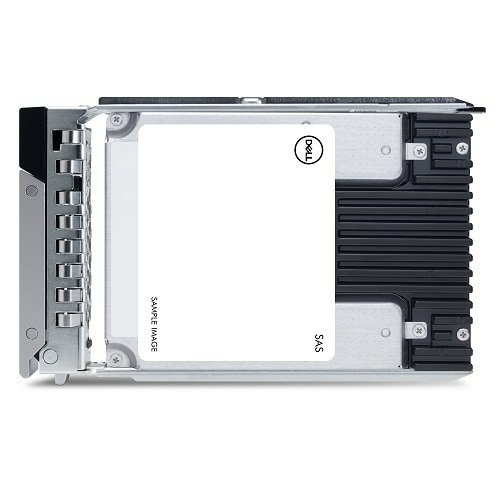 Dell SSD up to Sas 24GBps ISE RI 512e SSDs