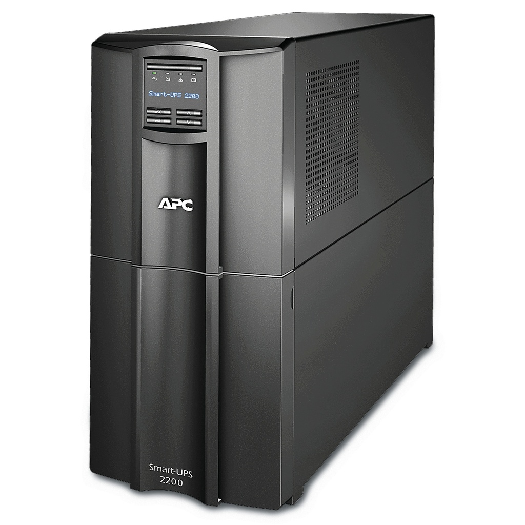 [1602370003] APC Smart-Ups SMT2200iC Ups (Offline) UPS 2,200 W Power Supplies