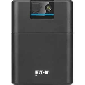 Eaton 5E Gen2 900 USB Line-Interaktiv 0.9 kVA (Offline) UPS 480 W Power Supplies