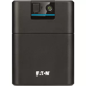 [16135671000] Eaton 5E Gen2 1200 USB Line-Interaktiv 1.2 kVA (Offline) UPS 1,200 W Power Supplies