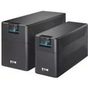 [16135719000] Eaton 5E Gen2 900 USB DIN UPS Line Interactive (Offline) UPS 480 W Power Supplies
