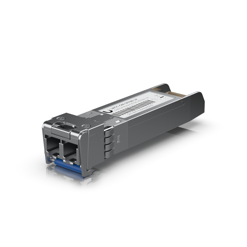Ubiquiti UACC OM SFP28 LR Fiber optic 25000 Mbit/s SFP28 LC LR 10000 m Network Equipment