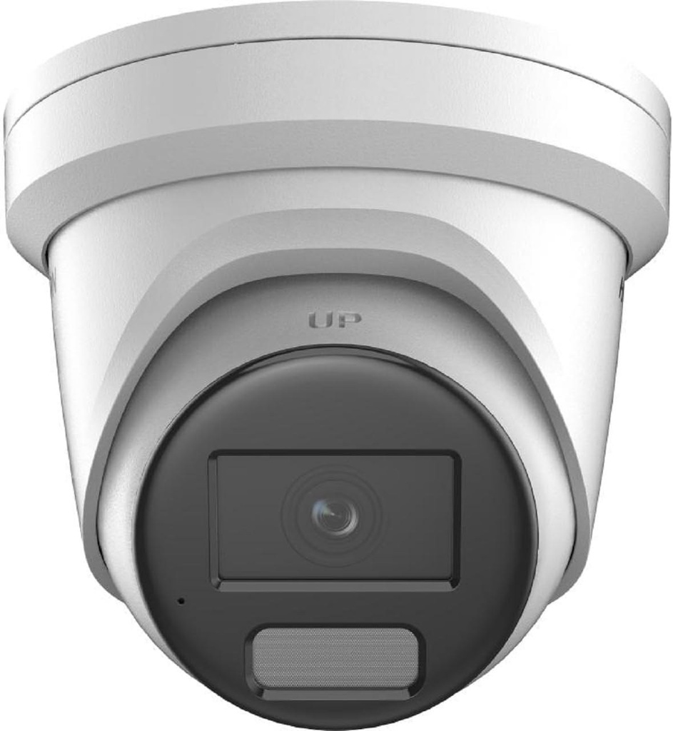 Hikvision Turret DS 2CD2387G2H LIU 2.8 mm eF O-STD Network Camera Network Cameras