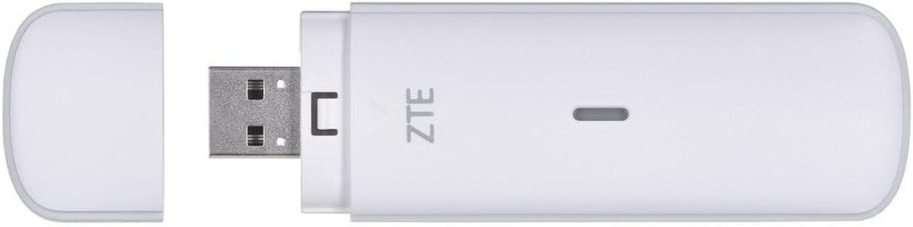ZTE MF833N Modem weiss Network Equipment
