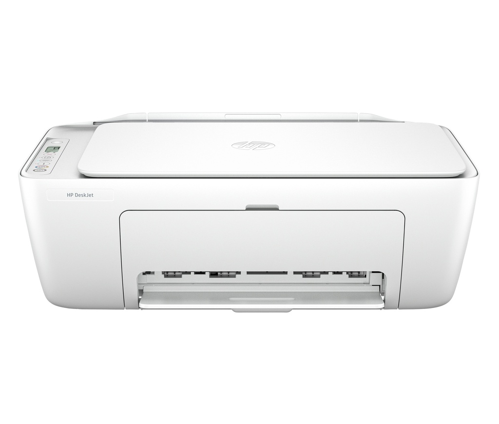 [16307553000] HP DeskJet 2810e Wireless All in One Color Printer Instant Ink; Copier Scanner Thermal inkjet Colour printing 4800 x 1200 DPI Colour copying A4 White Multifunction Printers