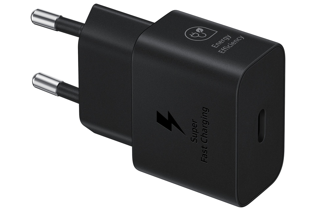 Samsung power supply EP-T2510NBEGEU 25 w Quick charger Chargers