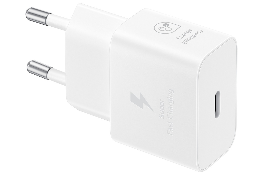 Samsung power supply EP-T2510NWEGEU 25 w Chargers
