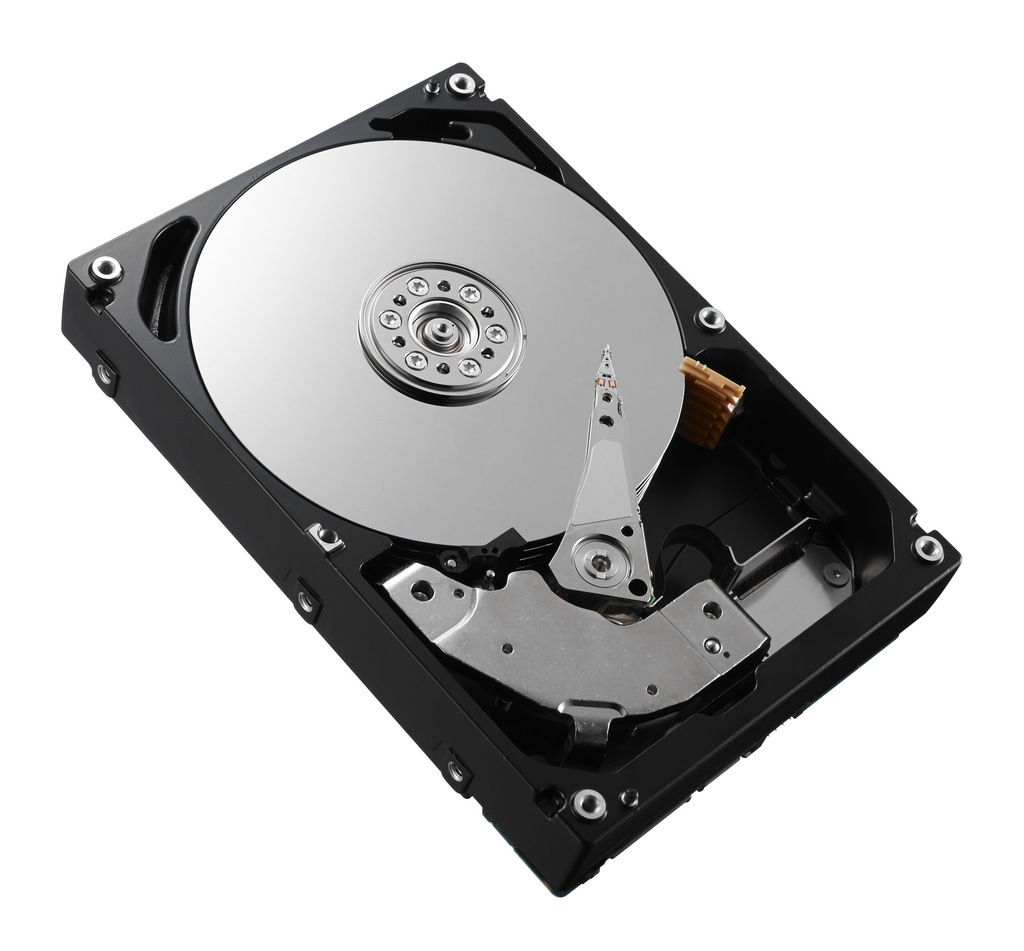 [16363223000] EMC HDD SAS ISE 12 GBps 512e 2.5 inch Hot HDD SAS (SAS HDDs