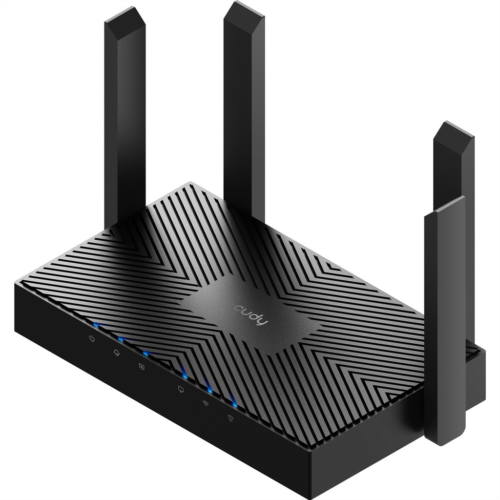 [16685327000] CUDY WR3000 ax3000 Wi-Fi router Wi-Fi 6 Mesh Router Router Wi-Fi Network Equipment