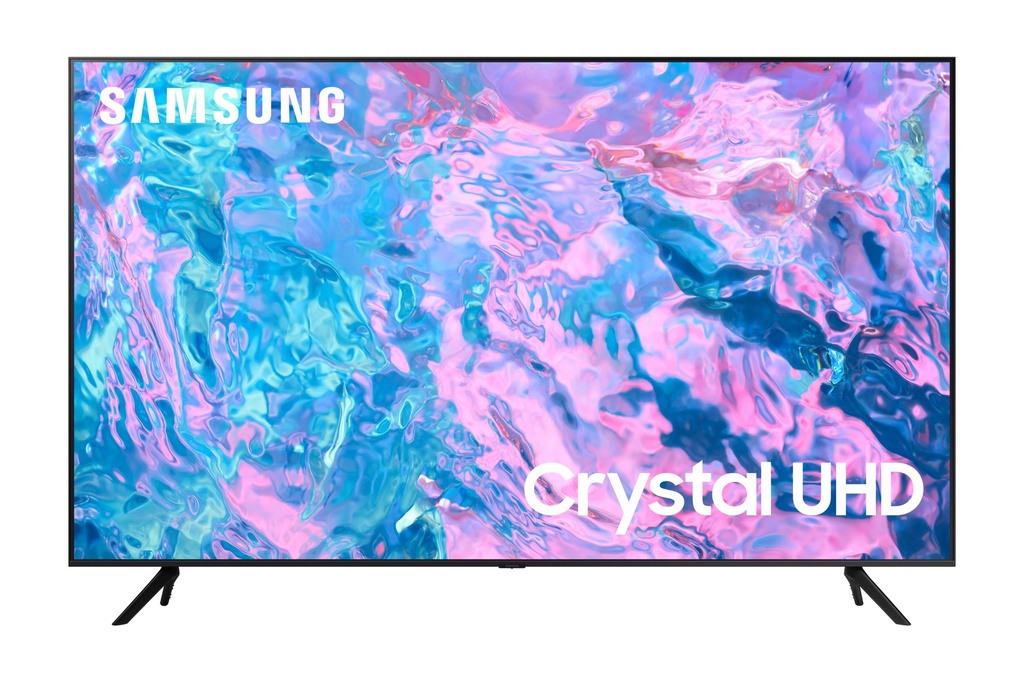 [16736336000] Samsung Professional Hospitality TV with UHD Speakers & DVB-T2/C/S2 LCD TV 165.1 cm LCD TVs