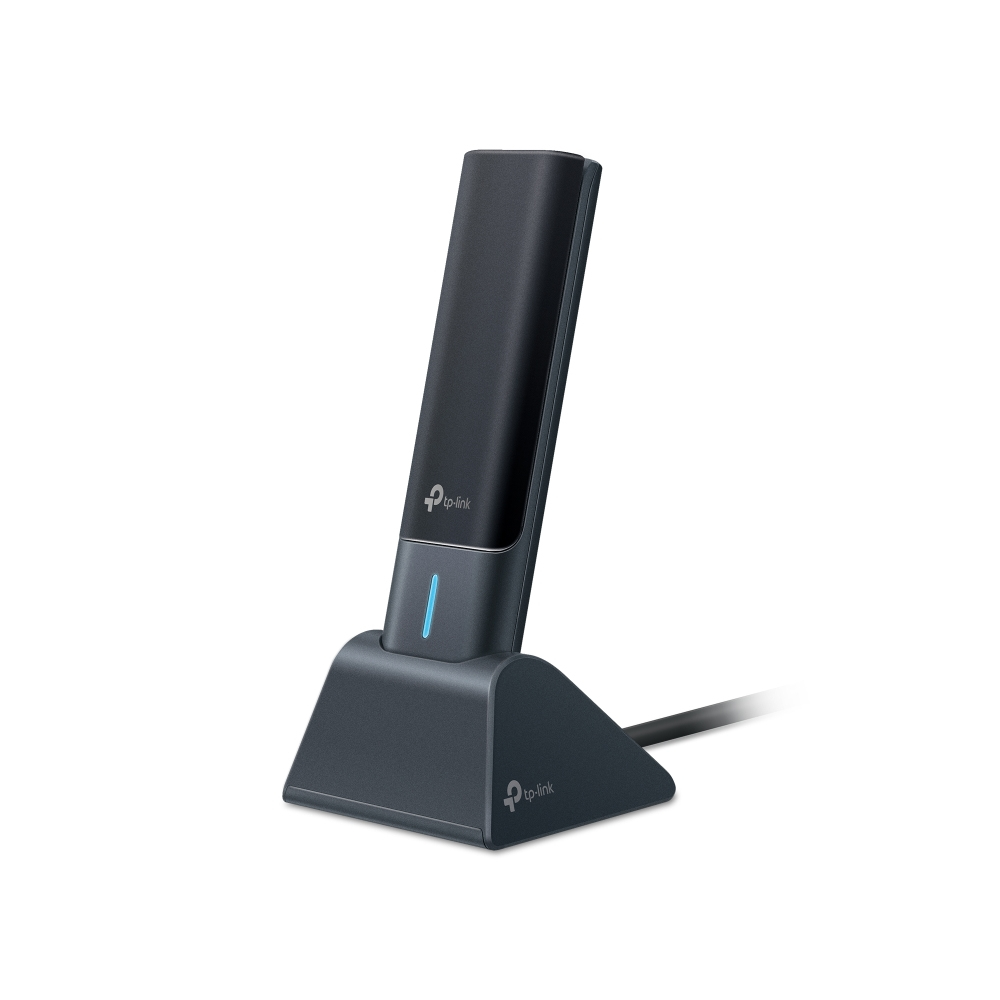 TP-LINK AXE5400 Wi-Fi 6E USB 3.0 Archer TXE70UH Adapter Digital Cables & Adapters