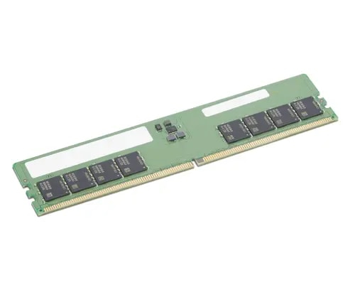 [16792453000] Lenovo ThinkStation 32 GB DDR 5 4800 MHz UDIMM 32 GB DDR 5 Memory Modules