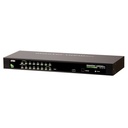 ATEN CS1316 KVM Switch VGA USB PS/2 Kvm Switch 16-port KVM Switches