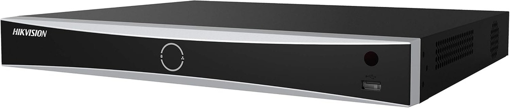 [17274682000] Hikvision network-Recorder 8 Ch. DS 7608NXI I2/S STD E Video Recorder