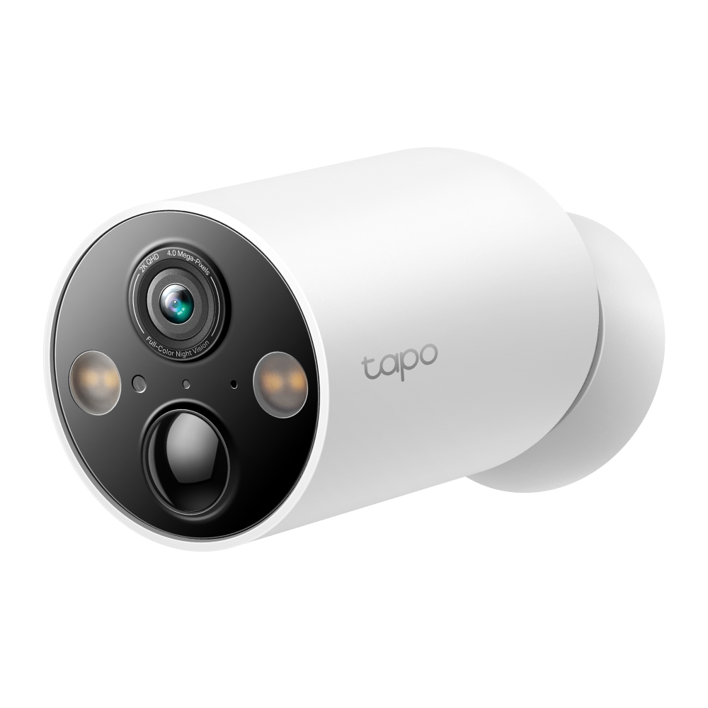 TP-LINK network-Überwachungskamera Tapo C425 Network Camera Network Cameras