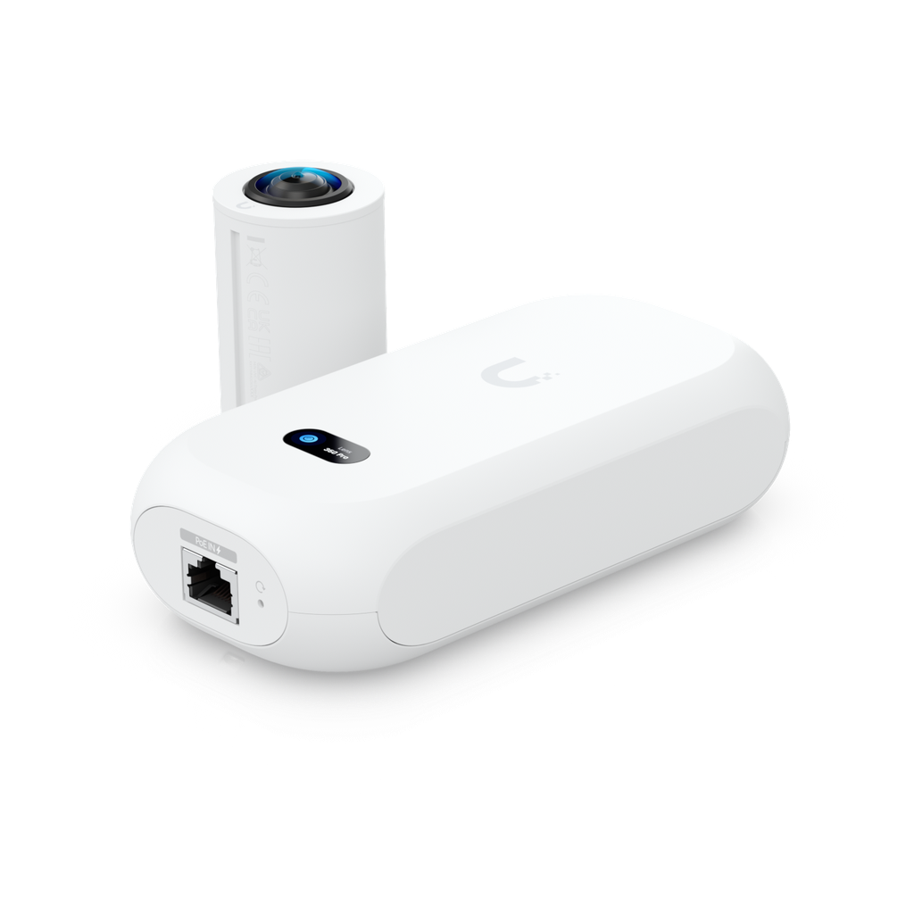 Ubiquiti UVC AI Theta Pro AI Theta Pro Network Camera Network Cameras