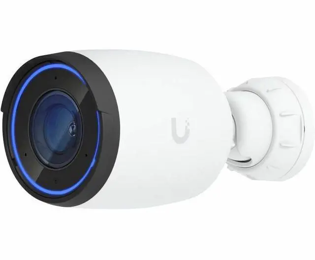 Ubiquiti UniFi Camera AI Pro White Network Camera Network Cameras