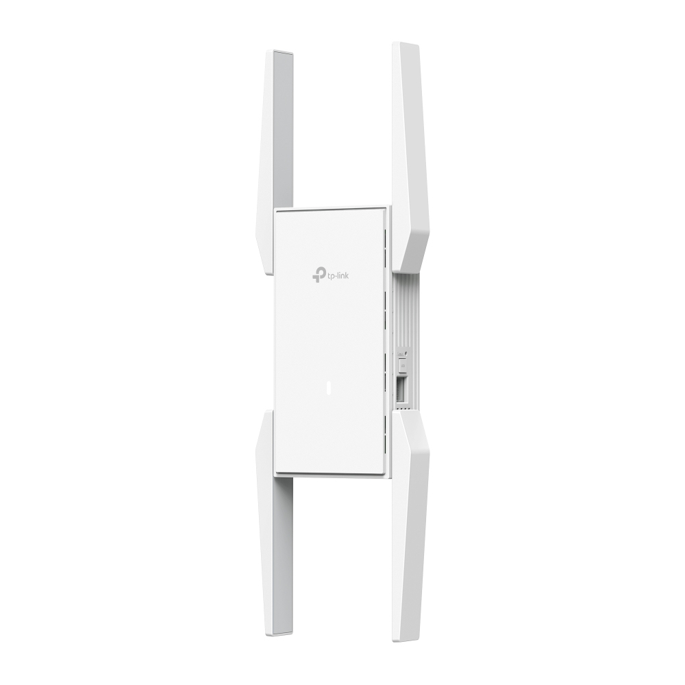 TP-LINK Wi-Fi 6 Extender EAP673-Extender Access Point Wi-Fi Network Equipment