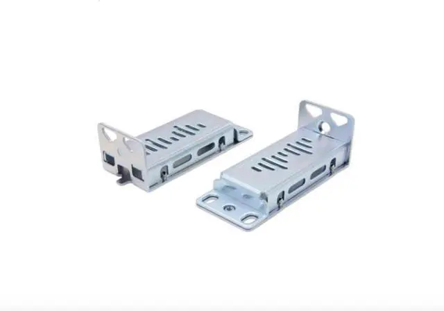 Cisco 19 inch rack mount for compact C1000 and Network Accessories