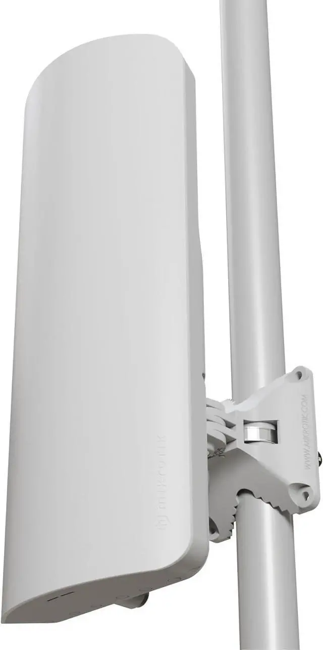 MikroTik mANTBox ax 15s L22UGS 5HaxD2HaxD 15s Access Point Wi-Fi Network Equipment