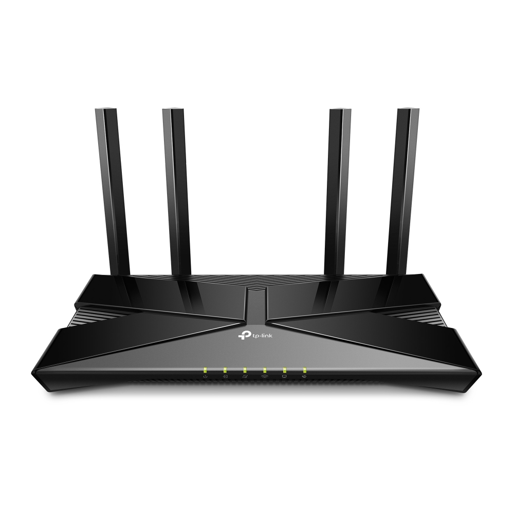 TP-LINK Archer VX1800v AX1800 Dual-Band Wi-Fi 6 VDSL/ADSL Modem Router Router Wi-Fi Network Equipment