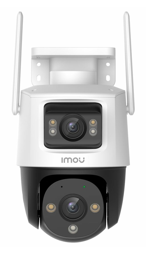Imou Cruiser Dual Netværksovervagningskamera 2880 x 1620 network camera Network Cameras