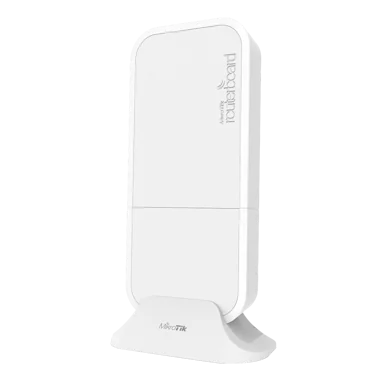 MikroTik wAP LTE kit wAPR-2nD&EC200A-EU Access Point Mini-PCI Network Equipment