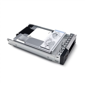 Dell SSD SATA Read Intensive SSDs