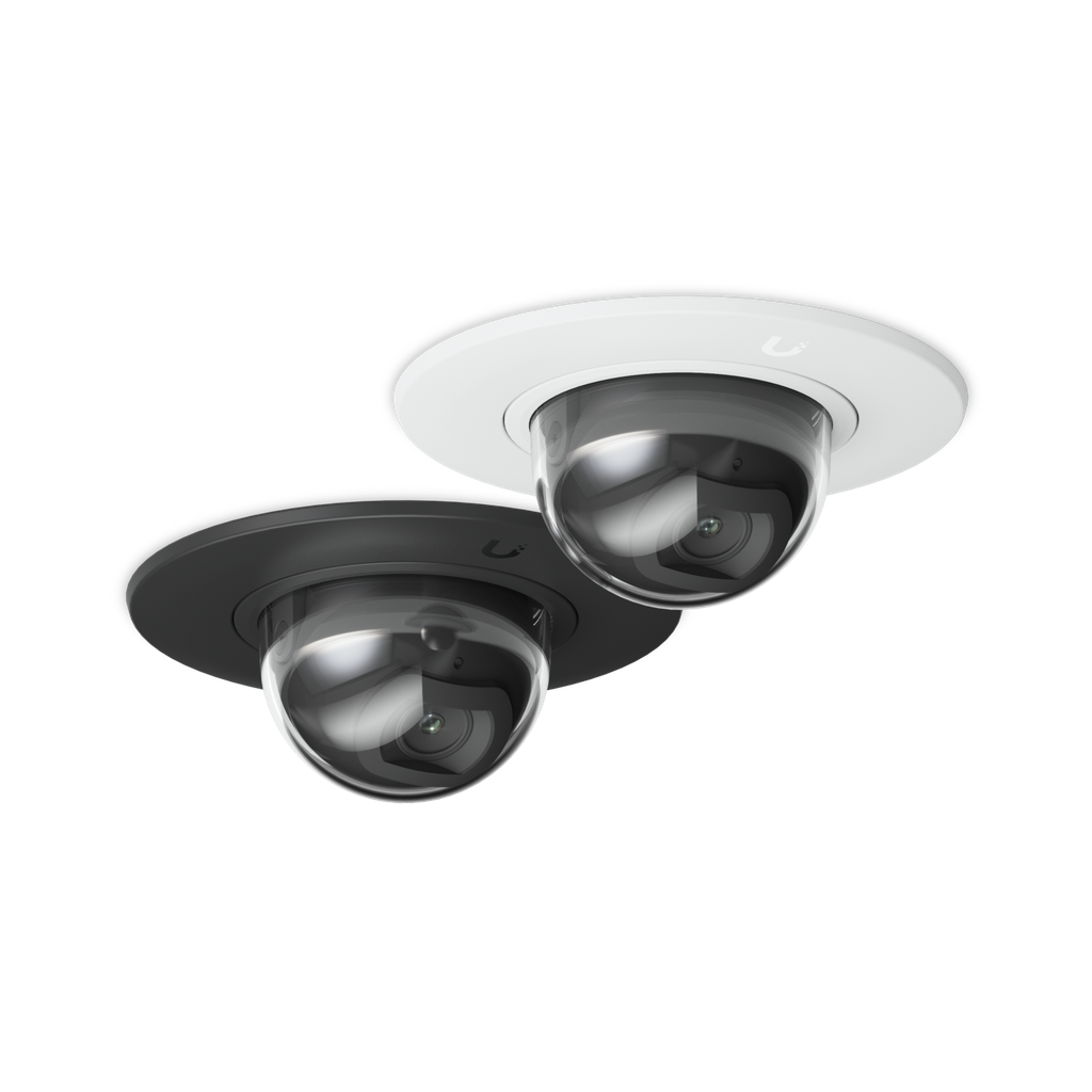 Ubiquiti UACC G5 Dome Ultra FM W G5 Dome Ultra Flush Mount Network Accessories