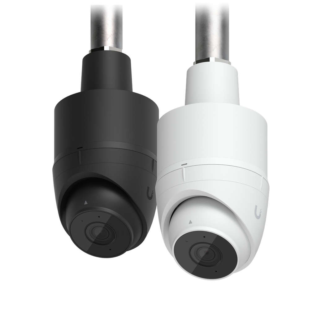 Ubiquiti UACC Camera CJB W Camera Compact Junction Box Network Accessories