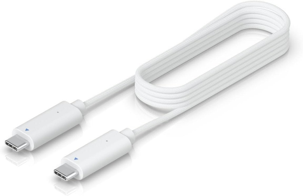 Ubiquiti AI Theta Audio Cable UACC AI Theta Audio Cable 1 m Cable Audio/Multimedia Cables & Adapters