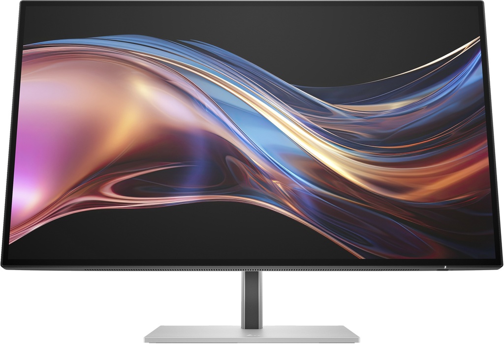 [18653989000] HP Series 7 27 QHD Thunderbol Flat Screen 27-inch Monitors