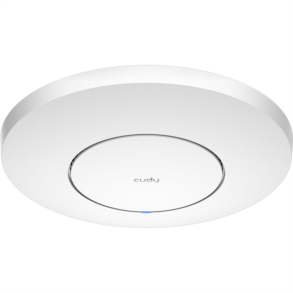[18747427000] CUDY AP3000 ax3000 Wi-Fi router Wi-Fi 6 Access Point 2.5G Access Point Wi-Fi Network Equipment