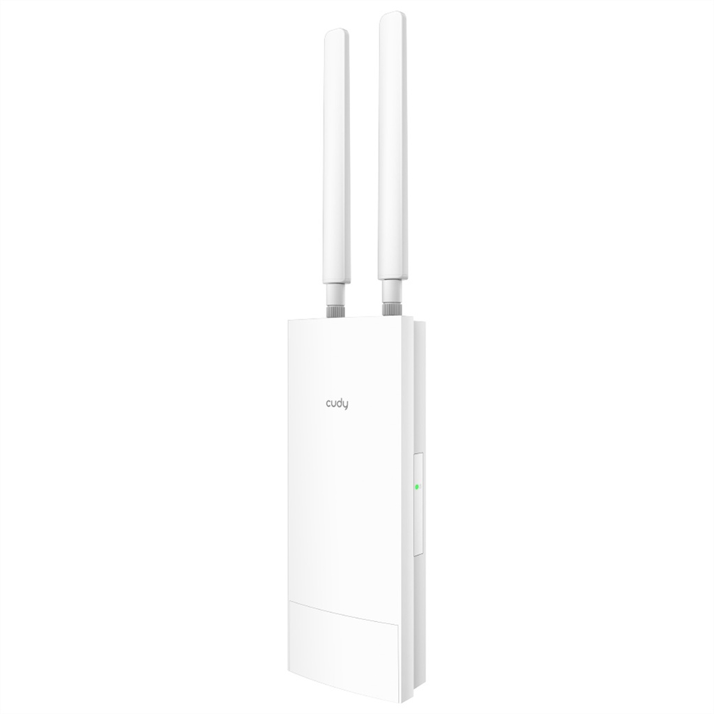[18747427001] CUDY ax3000 Wi-Fi router High Power Wi-Fi 6 Outdoor Access Point Access Point Wi-Fi Network Equipment
