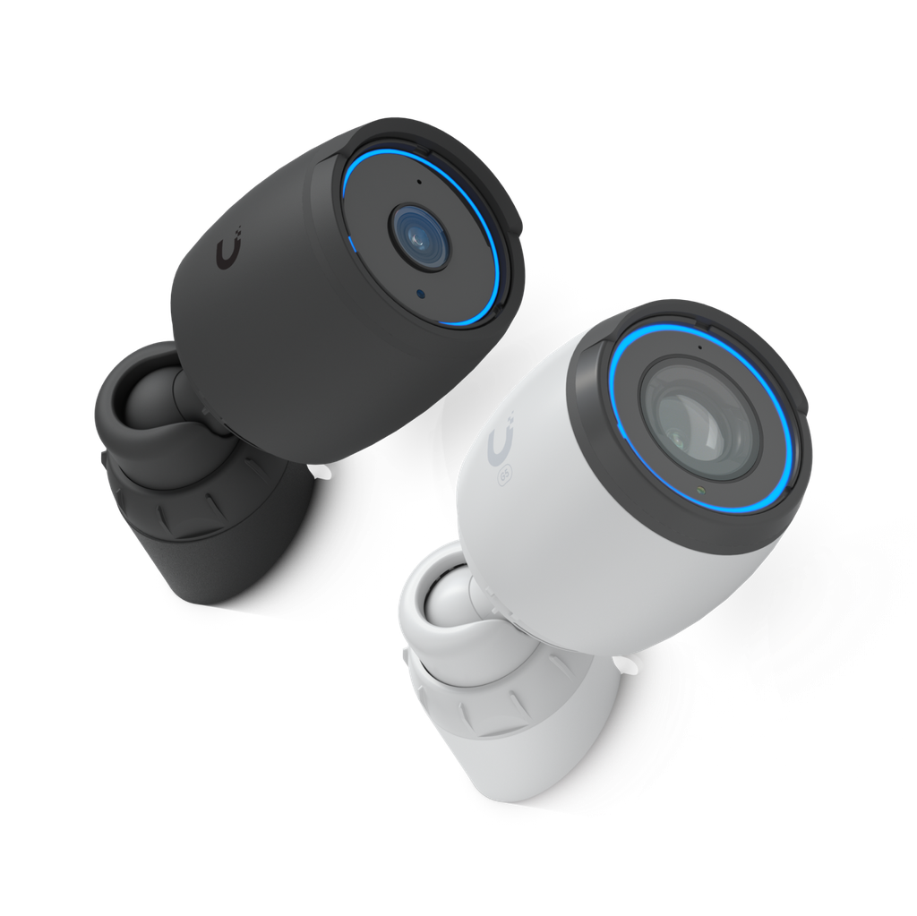 Ubiquiti UACC Bullet AB W Bullet Camera Angled Base Network Accessories